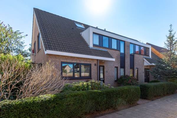 Woning de Akker 112 Waddinxveen
