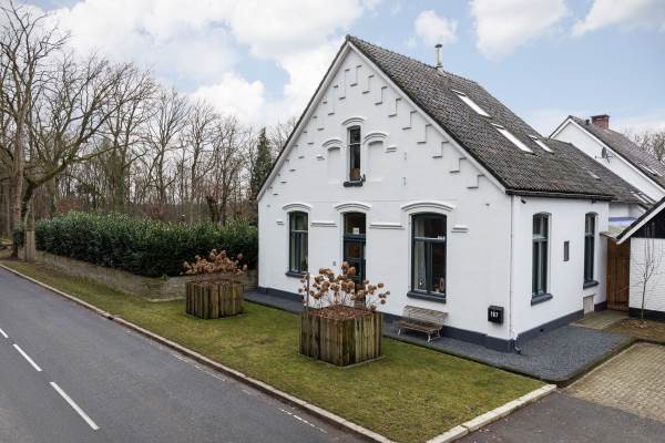 Woning Uelserweg 187 Mander