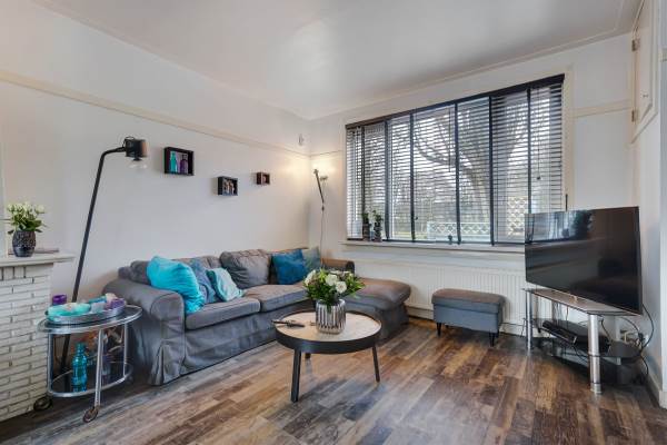 Woning Kometensingel 431 Amsterdam