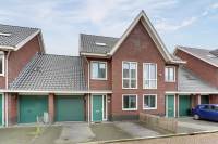 Woning Linksbuitenstraat 45 Kudelstaart