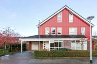 Woning Barmelskamp 10 Zutphen