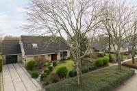 Woning Gerben Ypmastraat 16 Koudum