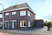 Woning Sint Martinusstraat 11 Rucphen
