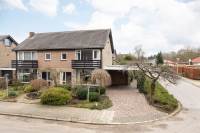 Woning Nicolaas Beetslaan 66 Oldenzaal