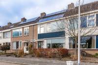 Woning Remuslaan 58 Eindhoven