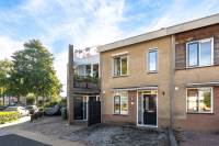 Woning Cissy van Marxveldtstraat 3 Wageningen