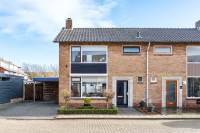 Woning Holthusenstraat 8 Zutphen