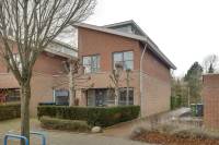 Woning De Geer 11 Vleuten