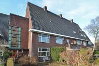 Woning Pesserstraat 23 Hoogeveen