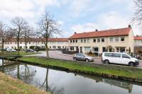 Woning Dotterplantsoen 40 Gouda