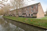 Woning Alkmaargracht 113 Almere