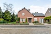 Woning Van Gaverenlaan 41 Steenbergen Nb