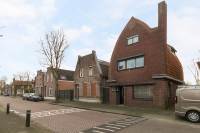 Woning Tuinstraat 36 Rijen