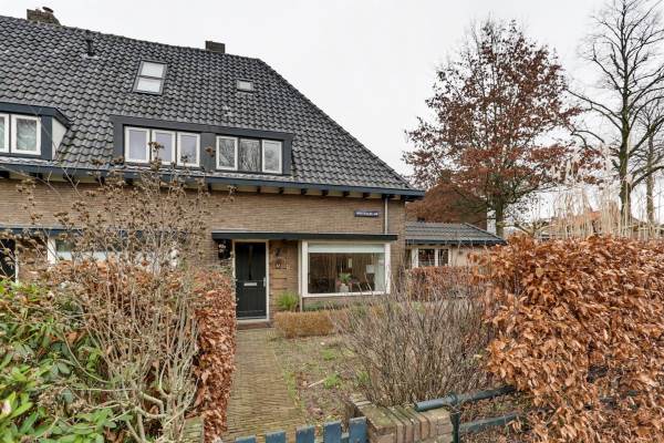 Woning Grootstalselaan 82 Nijmegen