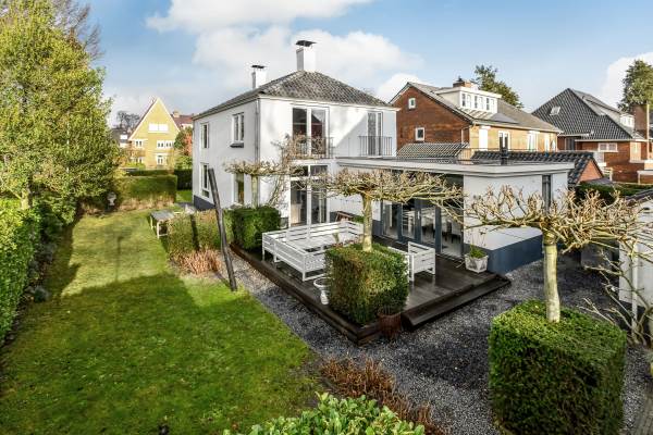 Woning Huijghenslaan 48 Arnhem