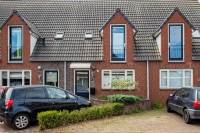 Woning De Schans 62 Haps