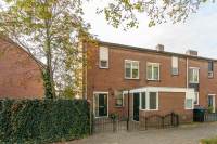 Woning Donk 10 Spijkenisse