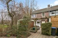 Woning Sassenheimstraat 1 Arnhem