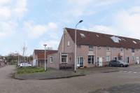 Woning Dreischorstraat 24 Tilburg
