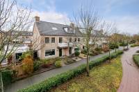 Woning Hannie Schaftlaan 12 Lisse