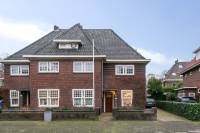 Woning Baselaarsstraat 11 Den Bosch