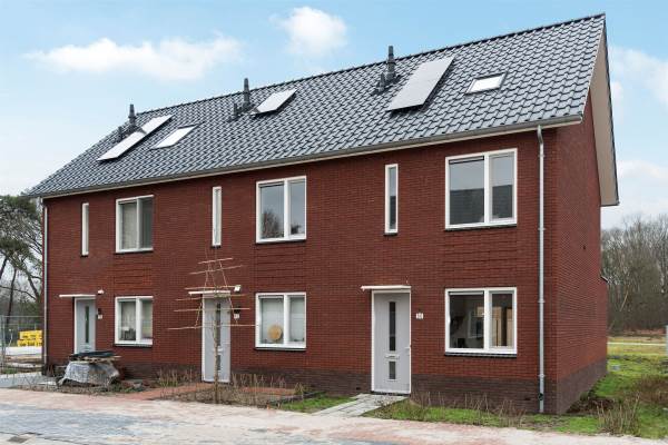 Woning Het Hazenveld 50 Harfsen
