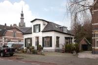 Woning Koninginnelaan 17 Apeldoorn