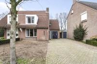 Woning Eversacker 22 Hulsel