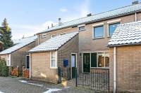 Woning Sweelinckstraat 48 Losser