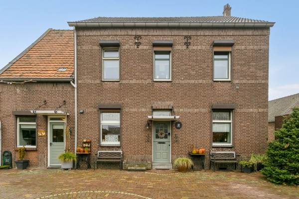 Woning Grootestraat 13 Vlodrop