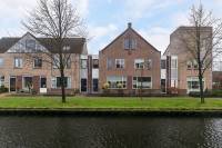 Woning Croleskwartier 102 IJlst