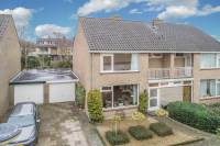 Woning Frans Halslaan 34 Akersloot