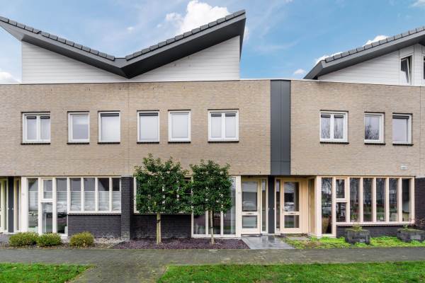 Woning Smelen 55 Veldhoven