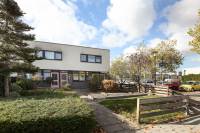 Woning Bombardonstraat 173 Amersfoort