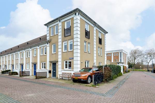 Woning Kerkmeester 51 Assendelft