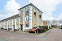 Woning Kerkmeester 51 Assendelft