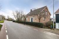 Woning Oud-Cromstrijensedijk OZ 65 Klaaswaal