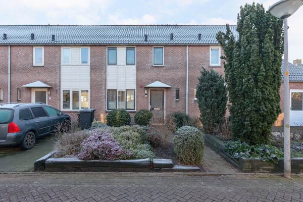 Woning Koelhuisstraat 61 Huissen