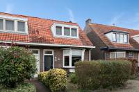 Woning Deinumerstraat 14 Leeuwarden