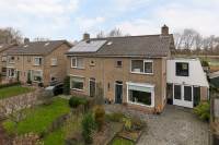 Woning Burgemeester Westerhuisstraat 10 Franeker