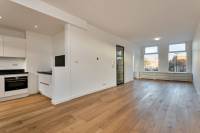 Woning Newtonplein 75 Den Haag