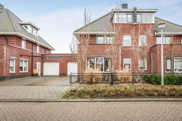 Woning Bakboord 25 Enkhuizen