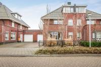 Woning Bakboord 25 Enkhuizen