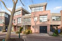 Woning Rieteiland 14 Rijswijk