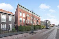 Woning Goudvinklaan 28 Den Haag