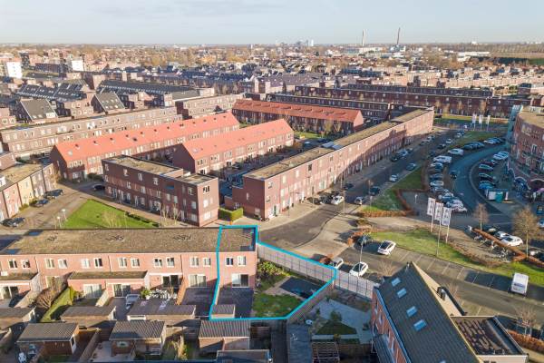 Woning Gele Ring 228 Assendelft
