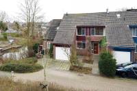 Woning Getij 31 Groningen