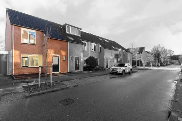 Woning Betuwe 18 Utrecht