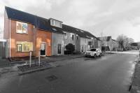 Woning Betuwe 18 Utrecht