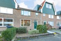 Woning Meerkoetstraat 32 Landsmeer